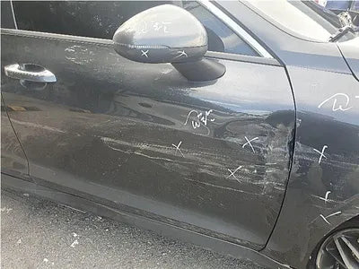 2021 Kia K5 VIN: