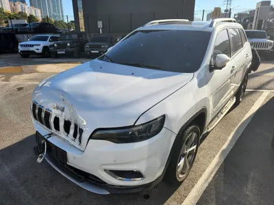 2021 Jeep Cherokee 1C4PJMDB7MD185919 VIN:1C4PJMDB7MD185919