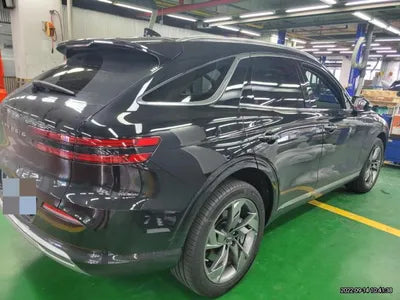 2022 Genesis G70 VIN: