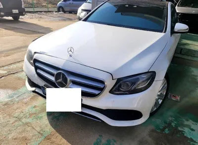 2017 Mercedes-Benz E 220 WDDZF0EB4HA008081 VIN:WDDZF0EB4HA008081