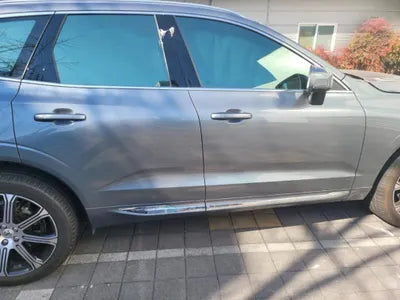 2020 Volvo XC60 YV1UZ68TCL1483062 VIN:YV1UZ68TCL1483062