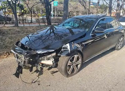 2017 Mercedes-Benz E 300 WDDZF4KB0HA082738 VIN:WDDZF4KB0HA082738