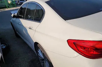 2018 BMW 520 WBAJC3106JDB28653 VIN:WBAJC3106JDB28653