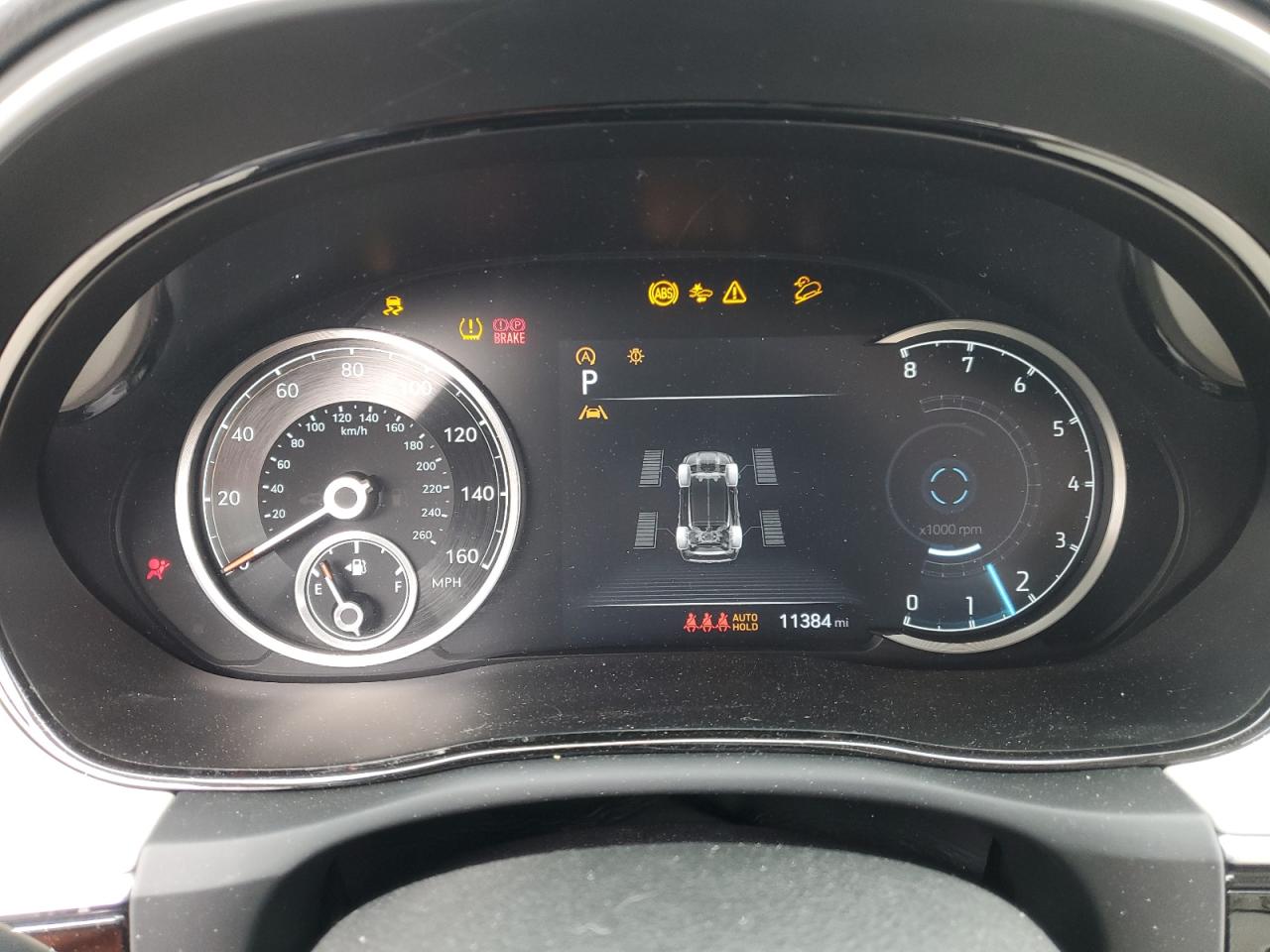 2024 GENESIS GV70 BASE VIN:5NMMADTB7RH008046