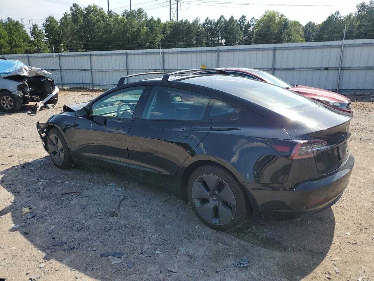 2023 TESLA MODEL 3  VIN:5YJ3E1EB8PF415500