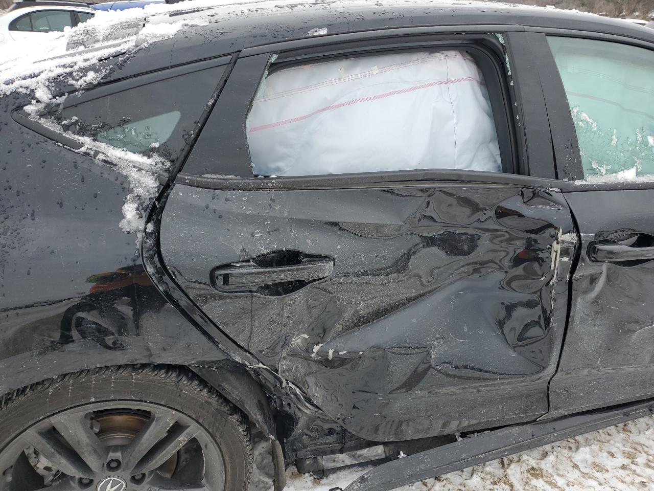 2024 ACURA INTEGRA A-SPEC VIN:19UDE4H34RA019183