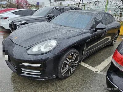 2016 Porsche Panamera WP0AA297XGL000867 VIN:WP0AA297XGL000867