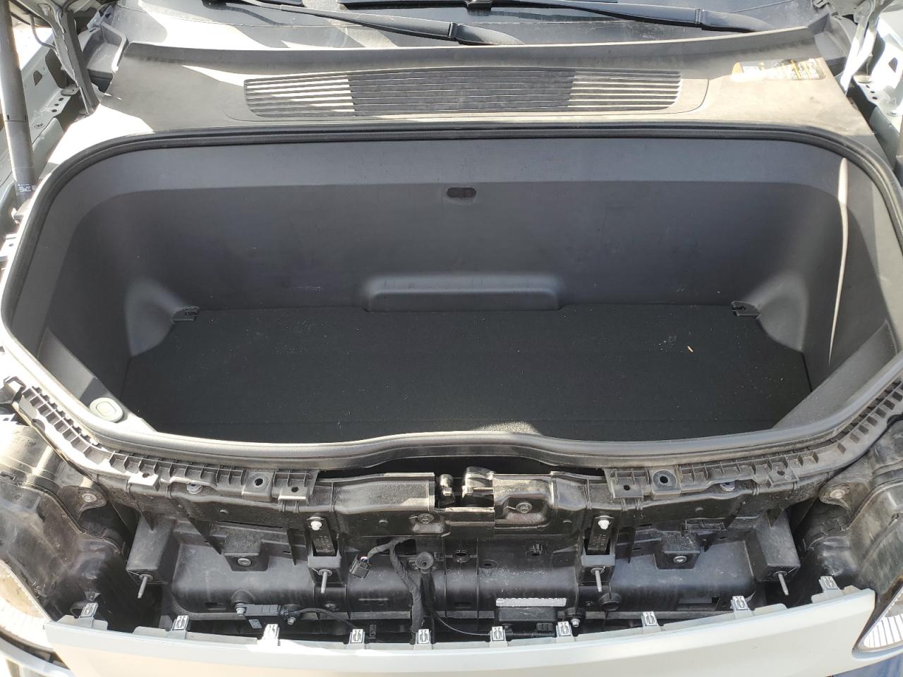 2022 RIVIAN R1T ADVENTURE VIN:7FCTGAAA4NN014249