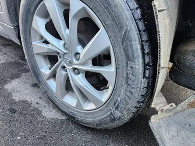 2019 Hyundai Tucson KMHJ281ADKU918329 VIN:KMHJ281ADKU918329