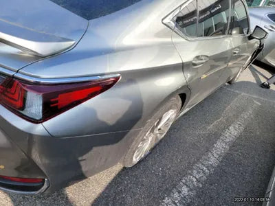 2019 Lexus ES 300 JTHB21B10K2052894 VIN:JTHB21B10K2052894