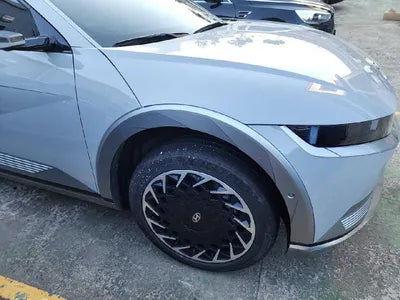 2022 Hyundai Ioniq KMHKN81AFNU107860 VIN:KMHKN81AFNU107860