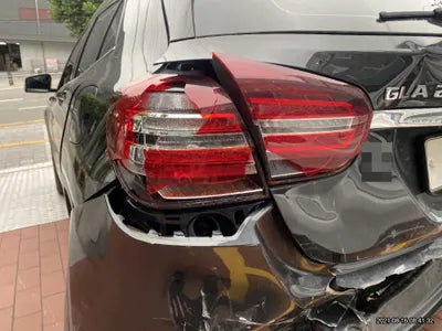 2019 Mercedes-Benz GLA 250 WDCTG4GB9KJ566074 VIN:WDCTG4GB9KJ566074