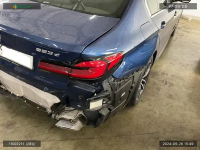 2020 BMW 523 WBA11ES01MWW95150 VIN:WBA11ES01MWW95150