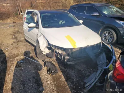 2016 Volkswagen CC WVWZZZ3CZGE506094 VIN:WVWZZZ3CZGE506094