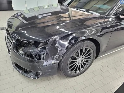 2015 Audi 50 WAUZZZ4H8FN029532 VIN:WAUZZZ4H8FN029532