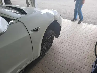 2020 Tesla Model 3 5YJ3E1EA0LF584654 VIN:5YJ3E1EA0LF584654