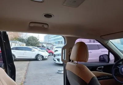 2020 Kia Carnival VIN: