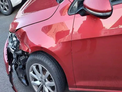 2016 Volkswagen Golf WVWZZZAUZGW146418 VIN:WVWZZZAUZGW146418