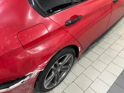 2015 BMW 320 WBA3D3108FK614001 VIN:WBA3D3108FK614001