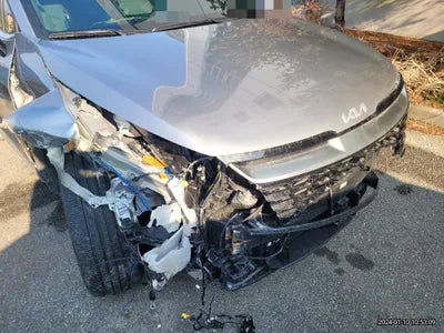 2023 Kia Sportage KNAPY81BGPK155610 VIN:KNAPY81BGPK155610