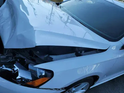 2015 Volkswagen Passat 1VWZZZA3ZFC082458 VIN:1VWZZZA3ZFC082458