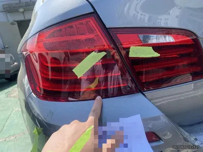 2016 BMW 528 WBA5A5105GG602714 VIN:WBA5A5105GG602714