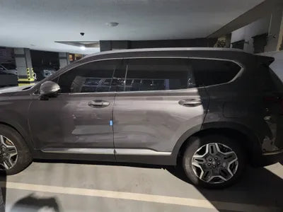 2022 Hyundai Santa FE VIN: