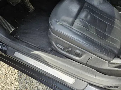 2020 Genesis G80 VIN: