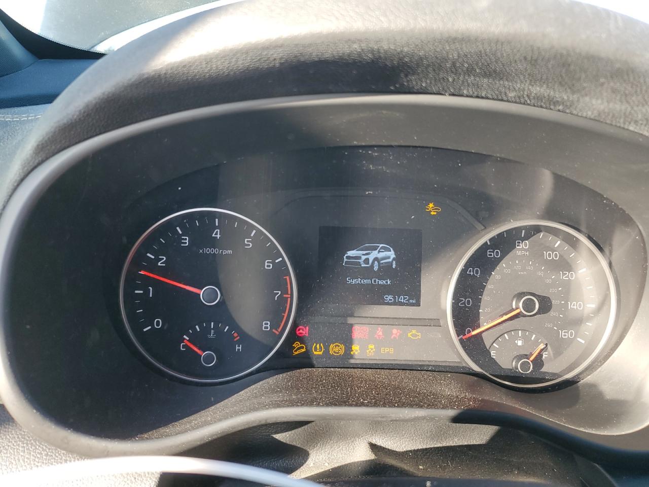 2022 KIA SPORTAGE S VIN:KNDP6CAC8N7024438
