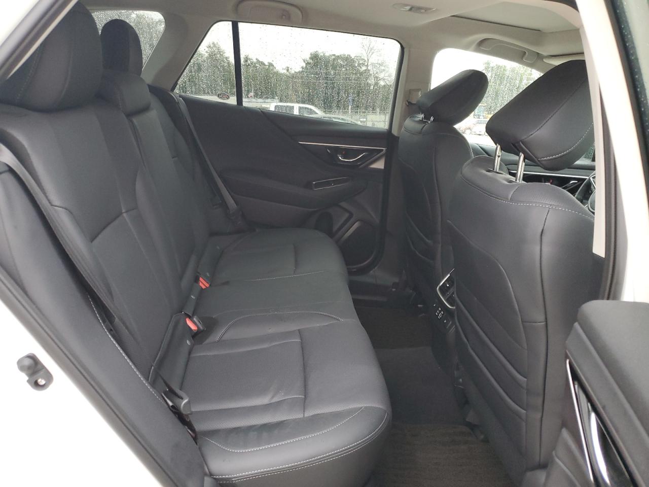 2023 SUBARU OUTBACK LIMITED XT VIN:4S4BTGND7P3130771