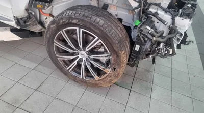 2021 Volvo XC60 YV1UZBR0DM1749064 VIN:YV1UZBR0DM1749064