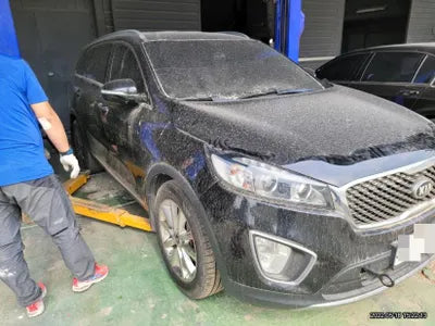 2015 Kia Sorento KNAPH81ABFA038499 VIN:KNAPH81ABFA038499