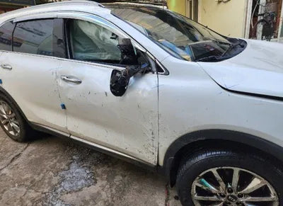 2016 Kia Sorento KNAPH81ADGA242025 VIN:KNAPH81ADGA242025