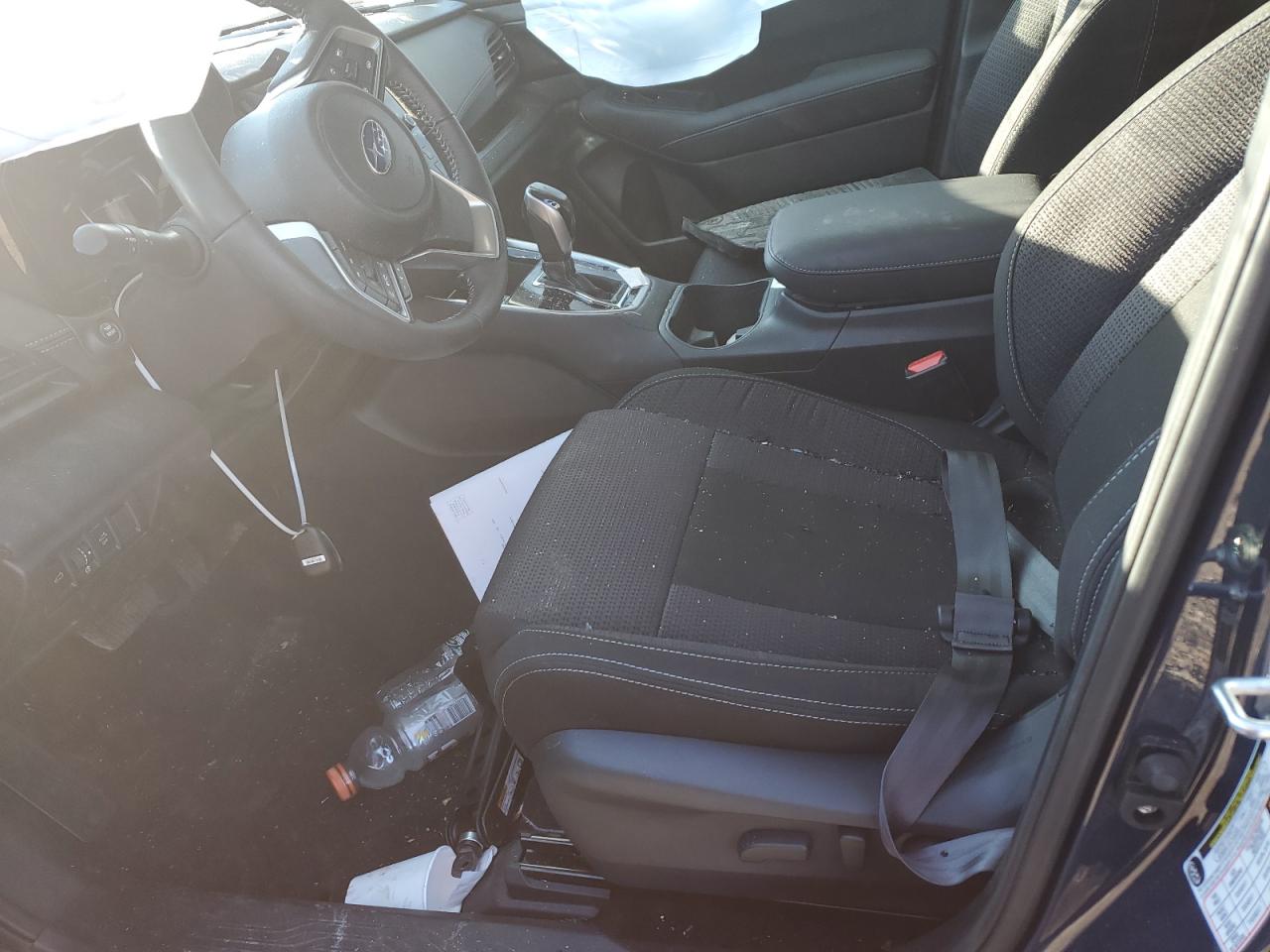 2024 SUBARU OUTBACK PREMIUM VIN:4S4BTADC1R3184818