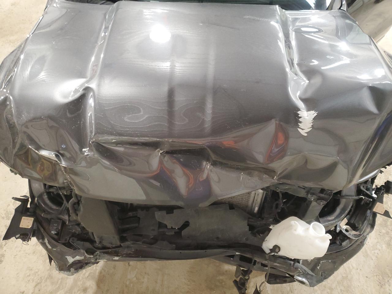 2024 RAM 1500 TRADESMAN VIN:1C6SRFGT9RN109890