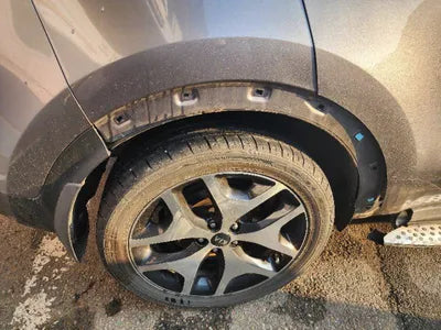 2016 Kia Sportage VIN:
