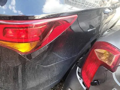 2017 Hyundai Santa FE VIN: