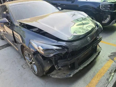 2018 Kia Stinger KNAE351ABJS038495 VIN:KNAE351ABJS038495