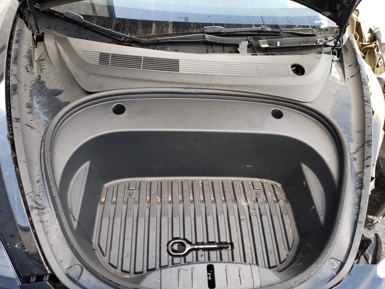 2023 TESLA MODEL 3  VIN:5YJ3E1EA4PF448727