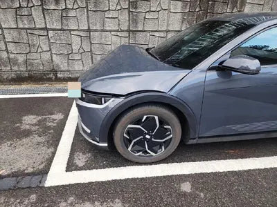2023 Hyundai Ioniq KMHKN81EFPU226809 VIN:KMHKN81EFPU226809