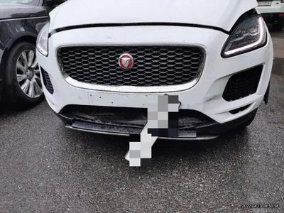 2018 Jaguar E-Pace SADFA2BX7J1Z11309 VIN:SADFA2BX7J1Z11309