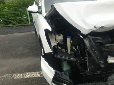 2016 Hyundai Santa FE 544KMKMHSW81UDGU6 VIN:544KMKMHSW81UDGU6