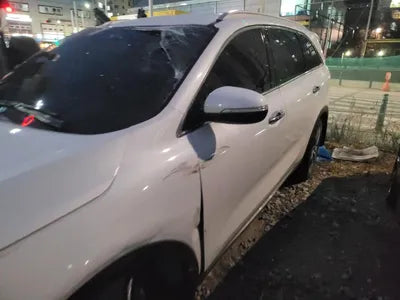 2018 Kia Sorento KNAPS811BJA432041 VIN:KNAPS811BJA432041