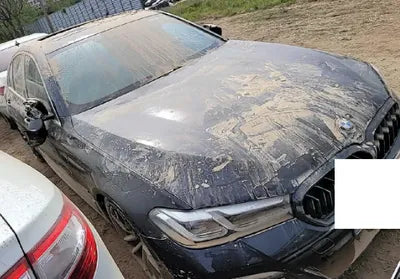 2022 BMW 520 WBA11BH08NWX60048 VIN:WBA11BH08NWX60048