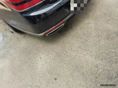 2020 Genesis G90 VIN: