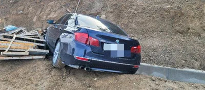 2015 BMW 528 WBA5A7102FD817074 VIN:WBA5A7102FD817074