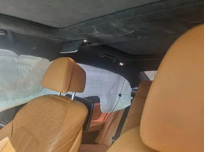 2017 BMW 750 WBA7F2106HG713721 VIN:WBA7F2106HG713721