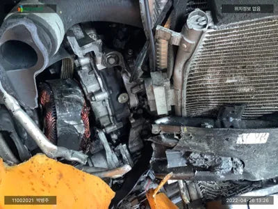 2018 Hyundai Santa FE KMHS381BDKU063945 VIN:KMHS381BDKU063945