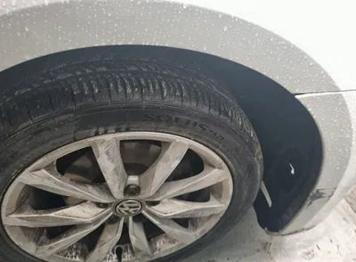 2016 Volkswagen Golf WVWZZZAUZGW129897 VIN:WVWZZZAUZGW129897
