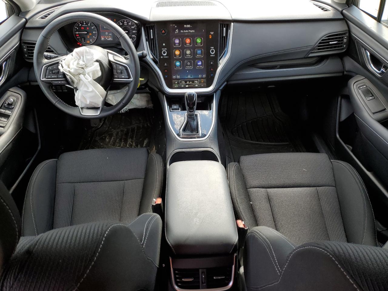 2024 SUBARU LEGACY PREMIUM VIN:4S3BWAC68R3028198